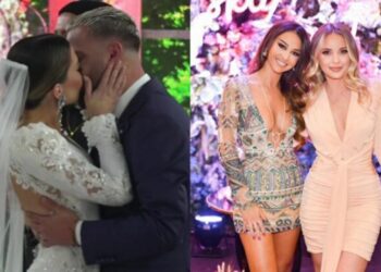 “O Teze…”, Luizi reagon mbi deklaratën e shoqes së Kiarës