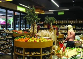 Ligj i ri për prodhimin “bio” kushtet nga kontrolli te eksporti