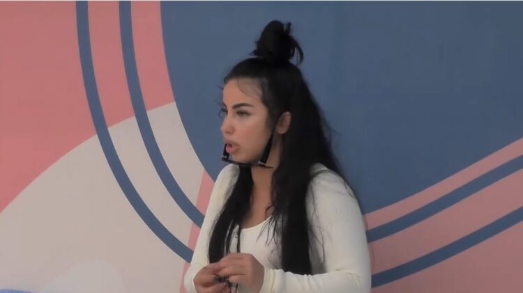 Pse ke pranuar të flesh me Ganiun kur je e martuar? Linda përgjigjet…