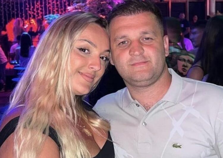 Ai pagoi për ta vrarë, çfarë shkruante Liridona për bashkëshortin