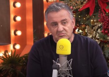 Do pranonte ftesë për në BBVIP 3? Agron Llakaj: Kur hyri Donaldi…