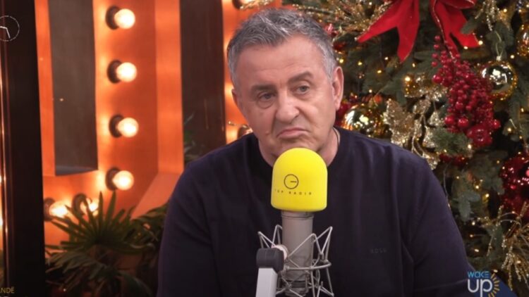 Do pranonte ftesë për në BBVIP 3? Agron Llakaj: Kur hyri Donaldi…