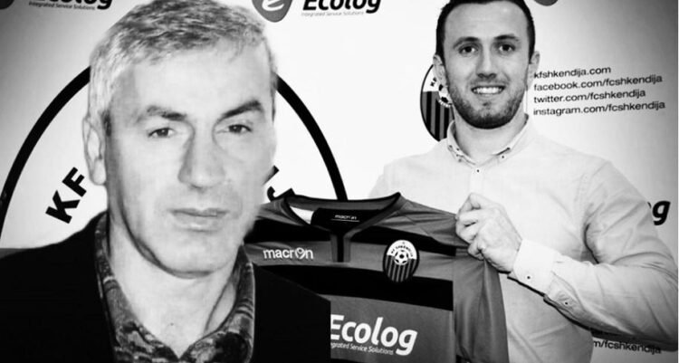 Lajm tragjik, ndahen nga jeta dy ish-lojtarë të Shkëndijës së Tetovës