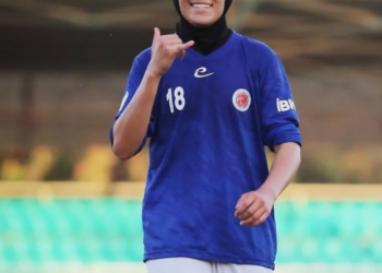 Tragjike/ Lojtarja 23-vjeçare humb jetën në aksident