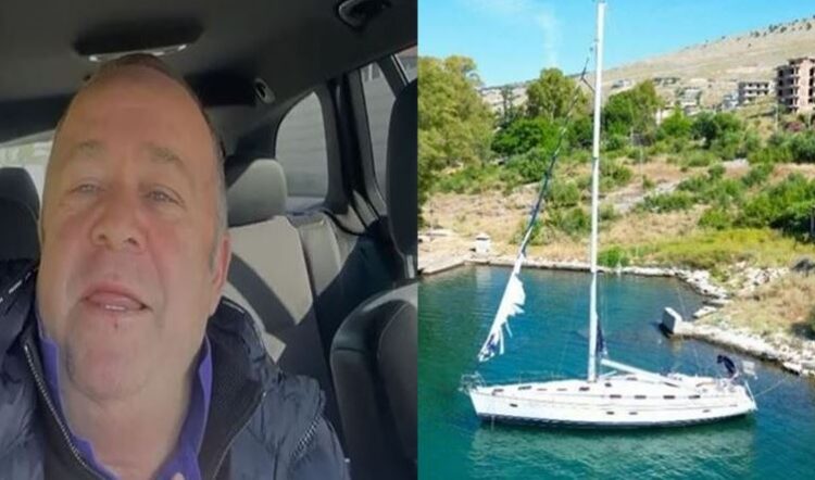 Dosja e plotë/ Si e “vodhën” marinarët e Gjergj Lucës velierën në Portin e Limionit