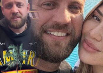 VIDEO/ Festojnë 1 vjetorin e njohjes, Luizi e suprizon Kiarën me…