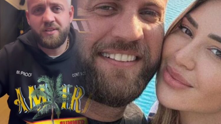 VIDEO/ Festojnë 1 vjetorin e njohjes, Luizi e suprizon Kiarën me…