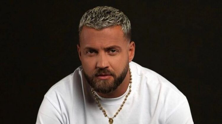 Luiz Ejllit i mbyllin persëri  Instagramin, kallëzon rastin në polici