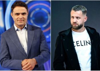 Maestro kritika Luizit: Nuk i flas, ti kthehet jetës normale se…