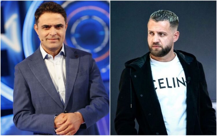 Maestro kritika Luizit: Nuk i flas, ti kthehet jetës normale se…