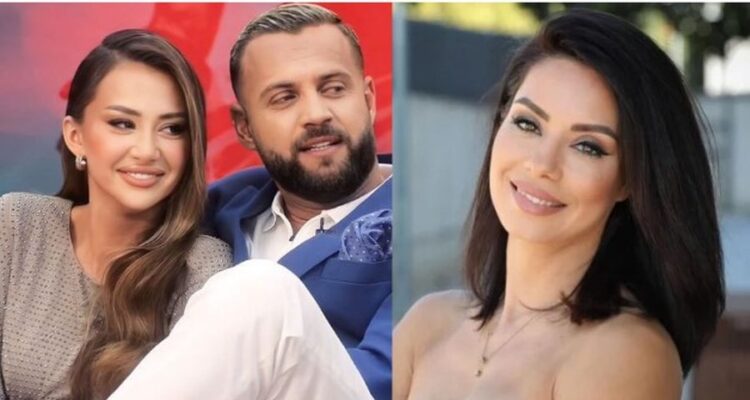 VIDEO/ Hodhi ‘kunja’ për Luizin dhe Kiarën, Cubi pendohet për fjalët