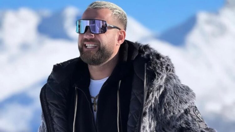 “Ninulla e vetmisë”, Luiz Ejlli publikon këngën e tij të re!