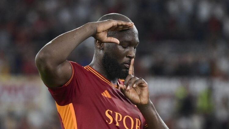 Lukaku drejt Arabisë Saudite, oferta për belgun është gati
