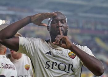 Juventin i dështuar, tani Lukaku kërkon hakmarrje ndaj bardhezinjve