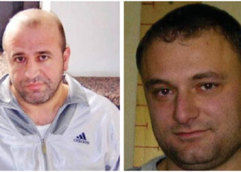 Vrasja e Vajdin Lames, SPAK pushon akuzat për Dervishajn e Berishën