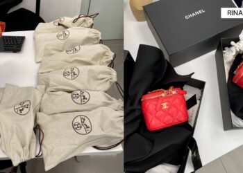 Dy raste kontrabande, sekuestrohen mallra dhe 30 mijë euro në Rinas