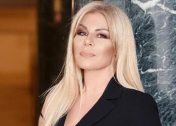 Çfarë e përloti Manjola Nallbanin? Njihuni me personin special të…