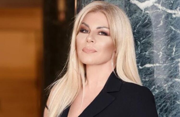 Çfarë e përloti Manjola Nallbanin? Njihuni me personin special të…