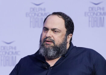 Dhuna në Greqi, jep dorëheqjen presidenti i Superligës