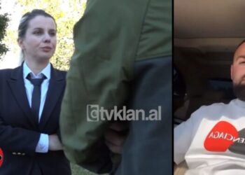 I riu zhvat 15 mijë Euro për pasaportë bullgare. Emri