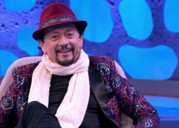 Ndoci: Jam nominuar 15 herë për Grammy, por askush nuk e përmend