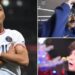 Mbappe maskohet si operator dhe befason dy tifozët e vegjël të PSG-së