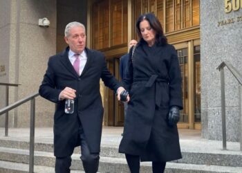 McGonigal dënohet me 4 vjet burg, në shkurt dënimi tjetër për aferën shqiptare