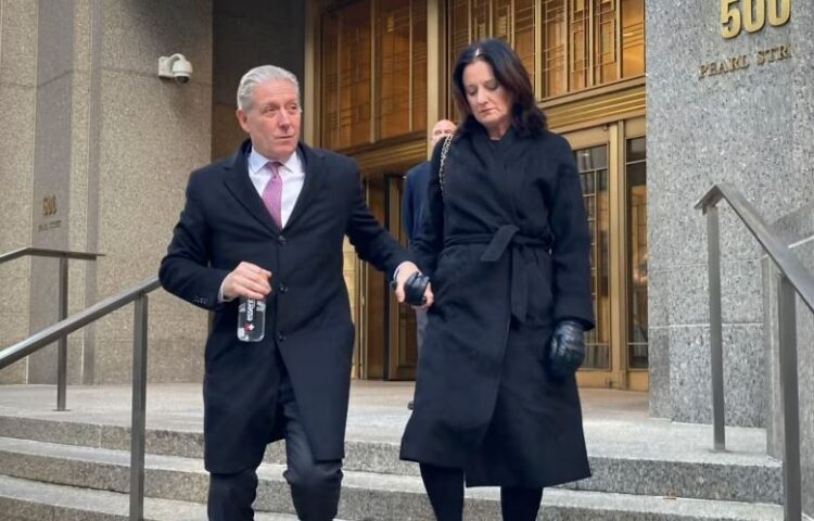 McGonigal dënohet me 4 vjet burg, në shkurt dënimi tjetër për aferën shqiptare