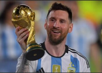 A do të luajë në Kupën e Botës së vitin 2026? Ja si shprehet Messi