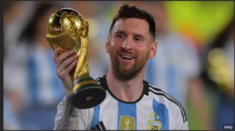 A do të luajë në Kupën e Botës së vitin 2026? Ja si shprehet Messi