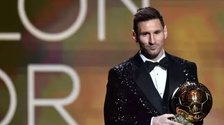 “TIME” shpall Lionel Messi-n, sportistin e Vitit 2023