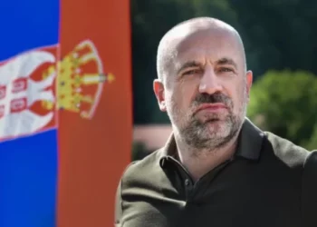 Laboratorët e drogës në Kosovë, Milan Radoiçiç i lidhur me këtë aktivitet