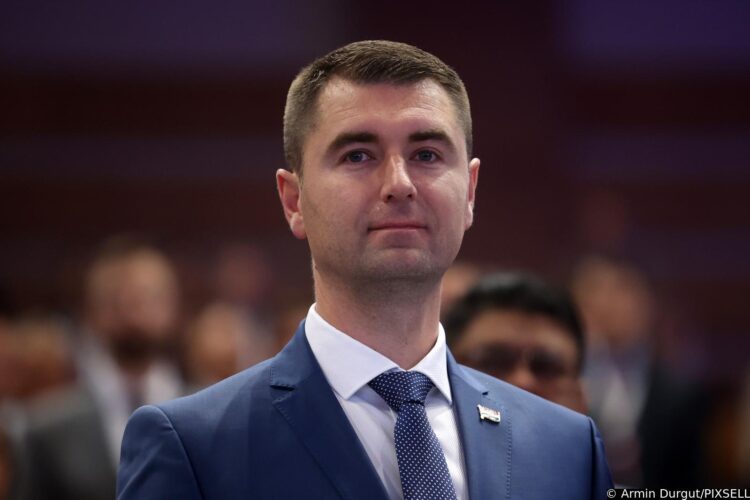 Dyshime për korrupsion, shkarkohet ministri kroat i Ekonomisë