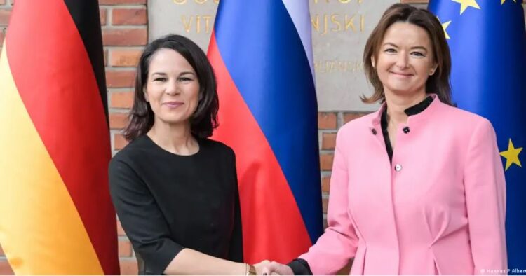 Gjermania apel Serbisë: Nuk mund të ulesh në dy karrige