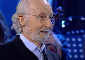 U nda nga jeta Mirush Kabashi, Begaj: Ngriti kudo peshë sallat…