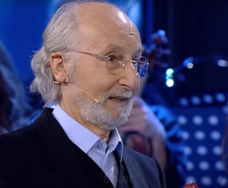 U nda nga jeta Mirush Kabashi, Begaj: Ngriti kudo peshë sallat…