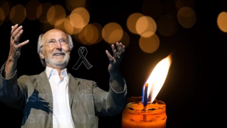 Berisha: Mbreti i skenës  dhe filmit mbylli sytë përgjithmonë