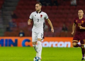 Ekipi rus kërkon të përfitojë nga forma e Mario Mitaj, ja çmimi