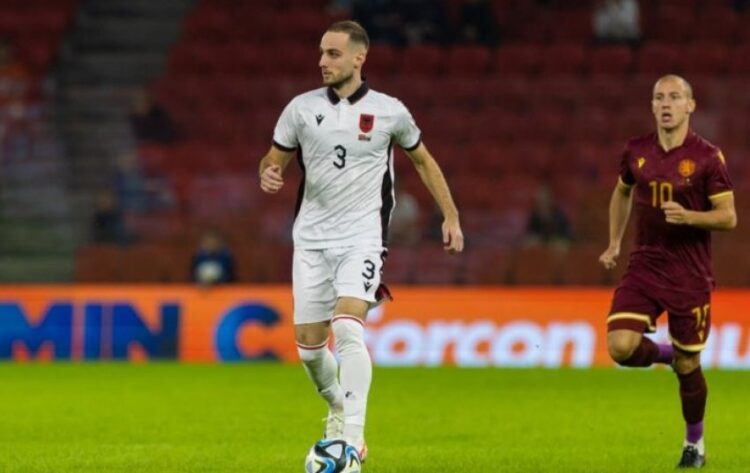 Ekipi rus kërkon të përfitojë nga forma e Mario Mitaj, ja çmimi