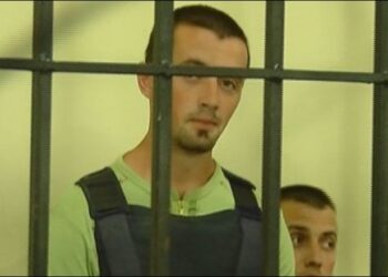 “Jemi të dy malësorë…”, zbardhet dialogu që çoi në dorëzimin e Mjacajt