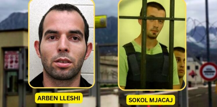 Si ndodhi ekzekutimi i Arben Lleshit dhe pse u zgjodh Sokol Mjacaj?