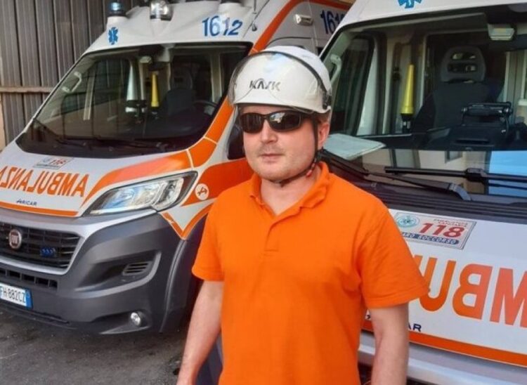 Aksidenti tragjik në Itali, ky është mjeku shqiptar që humbi jetën