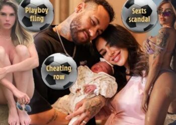 Kjo është modelja e “Only Fans”, që i bëri “gjëmën” Nejmarit