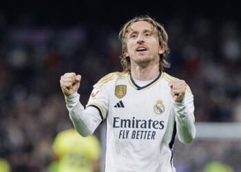 Largohet pas 12 vitesh nga Reali, ja klubi i ri i Luka Modriç