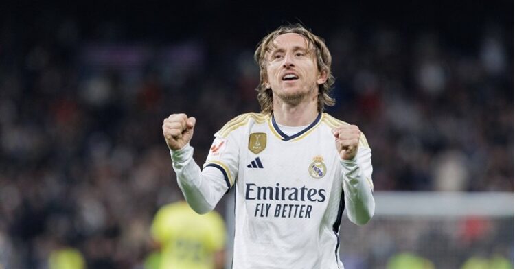 Largohet pas 12 vitesh nga Reali, ja klubi i ri i Luka Modriç