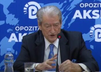 Gërdeci/ Berisha: Skapi po e përdor çështjen për politikë