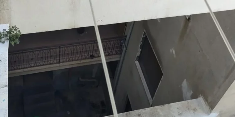 Bie nga lartësia, humb jetën 24-vjeçarja shqiptare (Detajet)