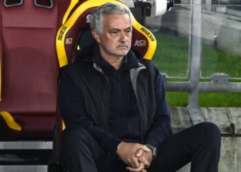 Mourinho: I kërkoj ndjesë Renato Sanchezit, nëse largohem…