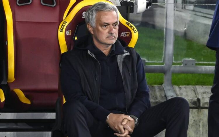 Mourinho: I kërkoj ndjesë Renato Sanchezit, nëse largohem…