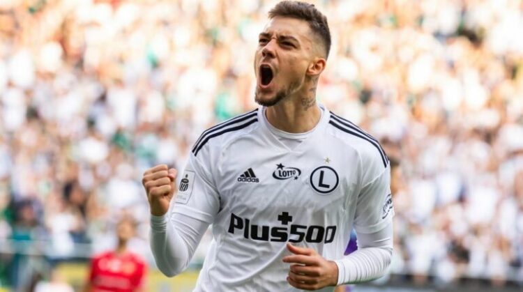 Emri i Muçit përfundon në Angli, shtohet admiruesit për yllin kuqezi